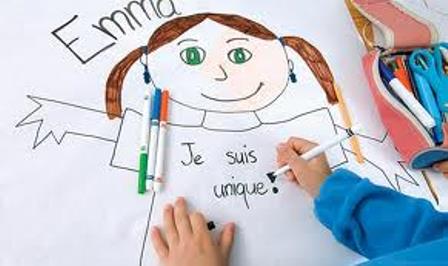 Je suis unique